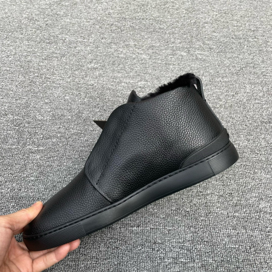 Zegna Sneaker