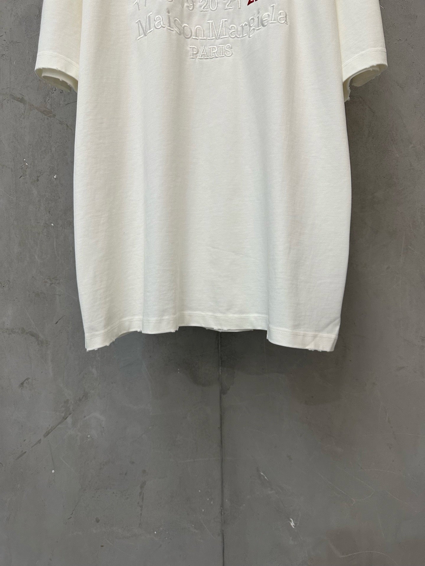 MM6 T-shirt