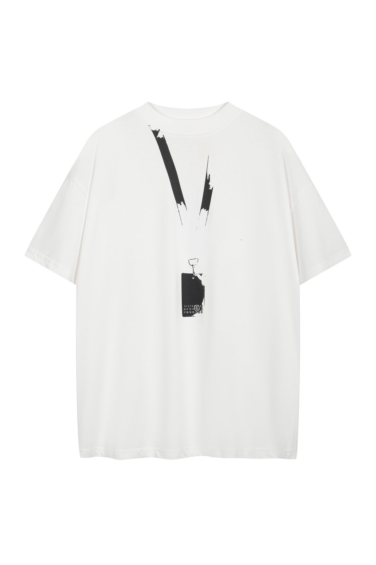 MM6 T-shirt