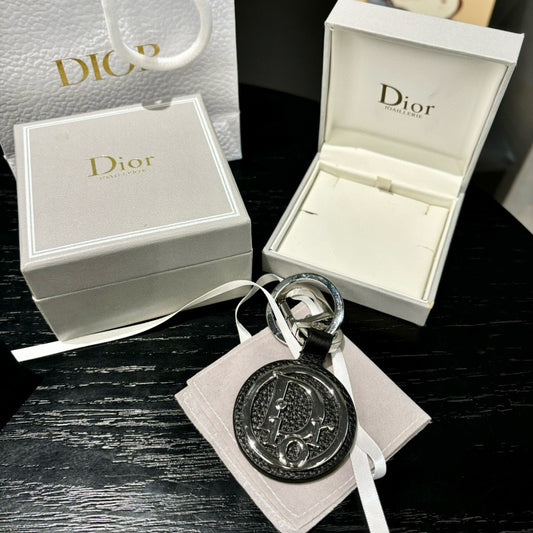 Dior Keychain