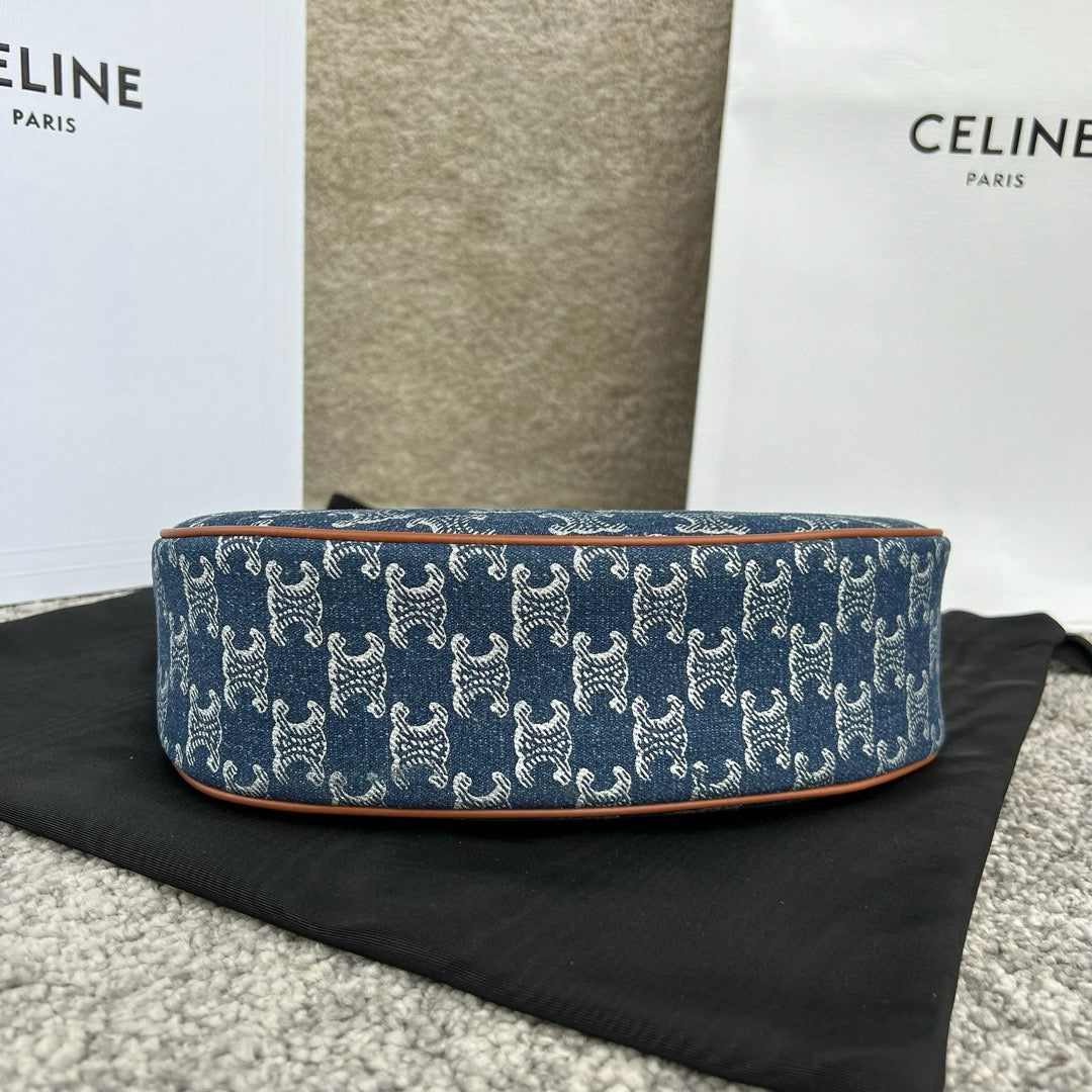 Celine Hobo Bag