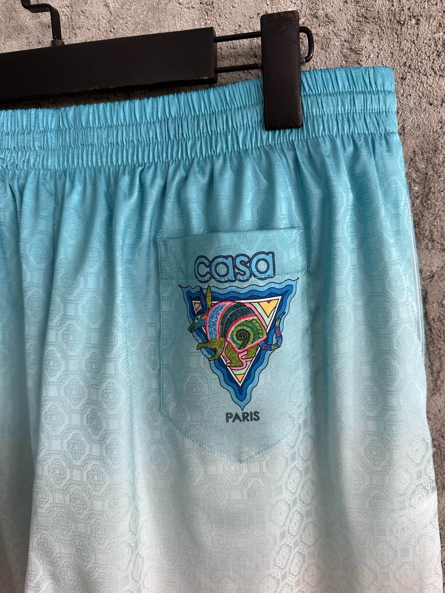 Casablanca Short Pants