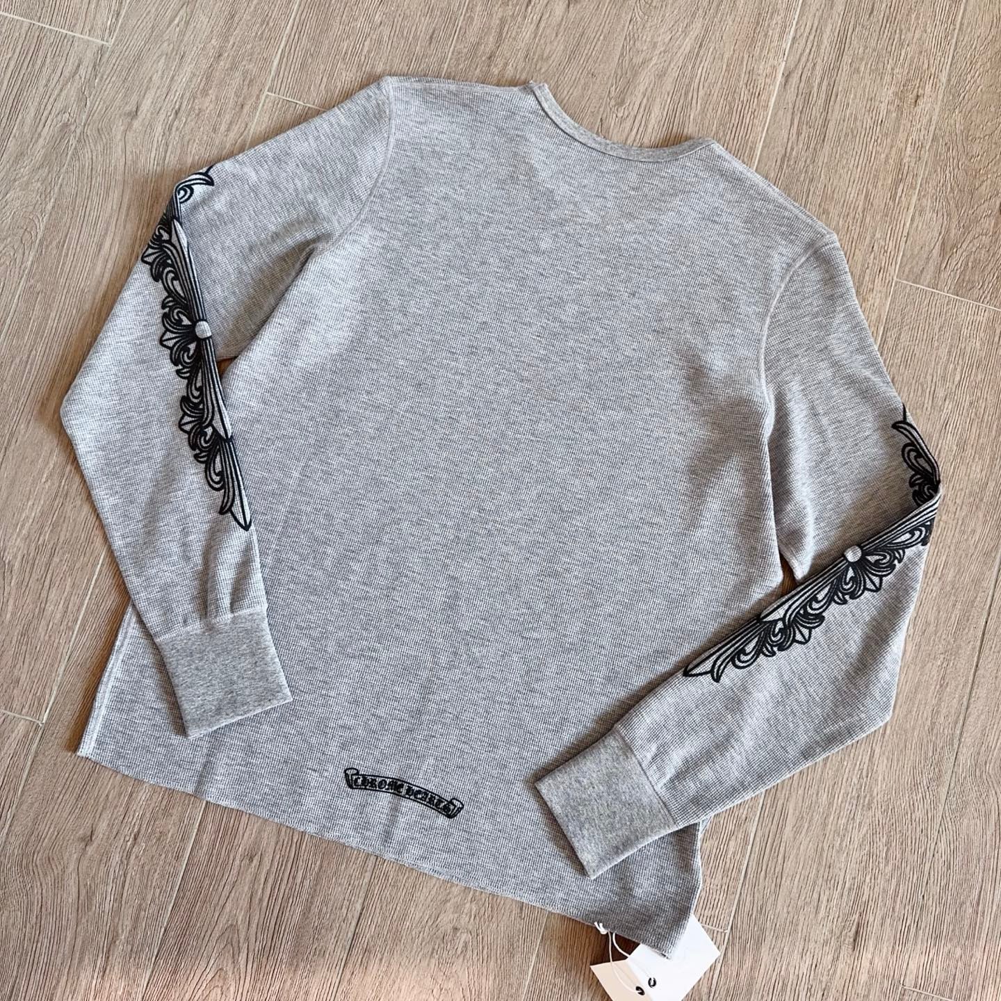 Chrome Hearts Sweater