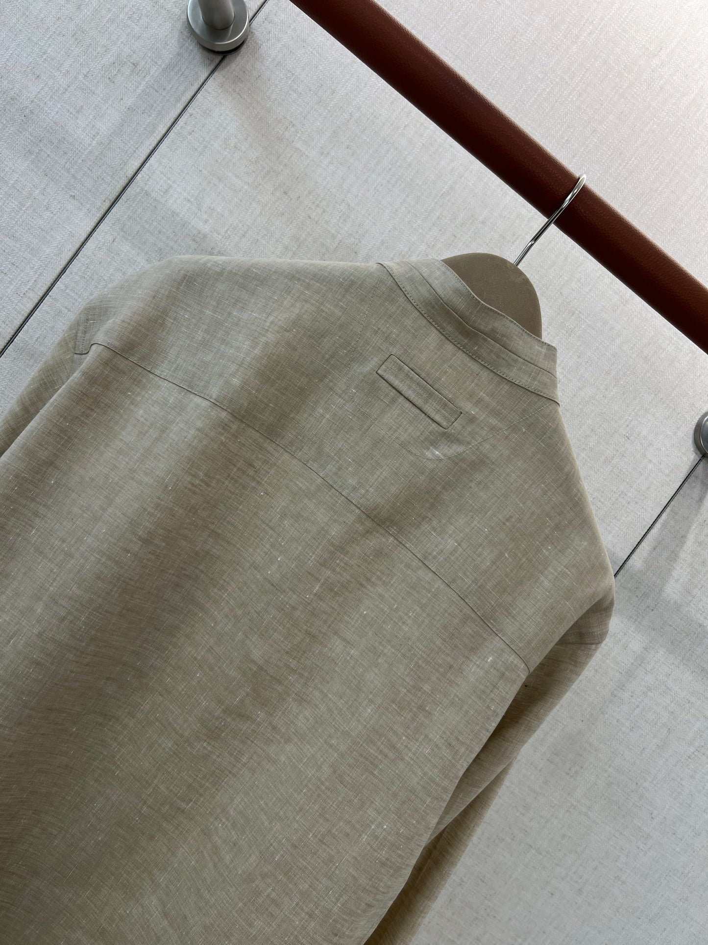 ZG Long Sleeve Shirt