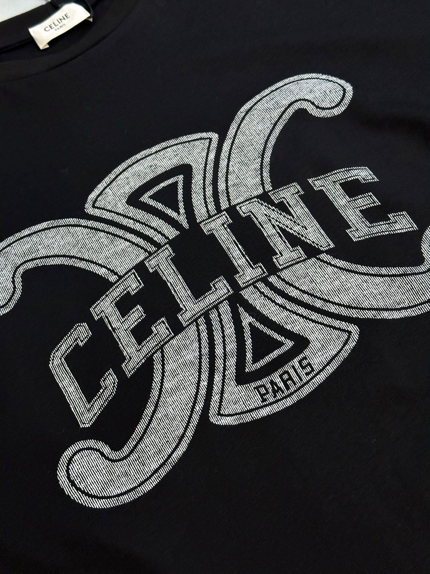 Celine T-Shirt