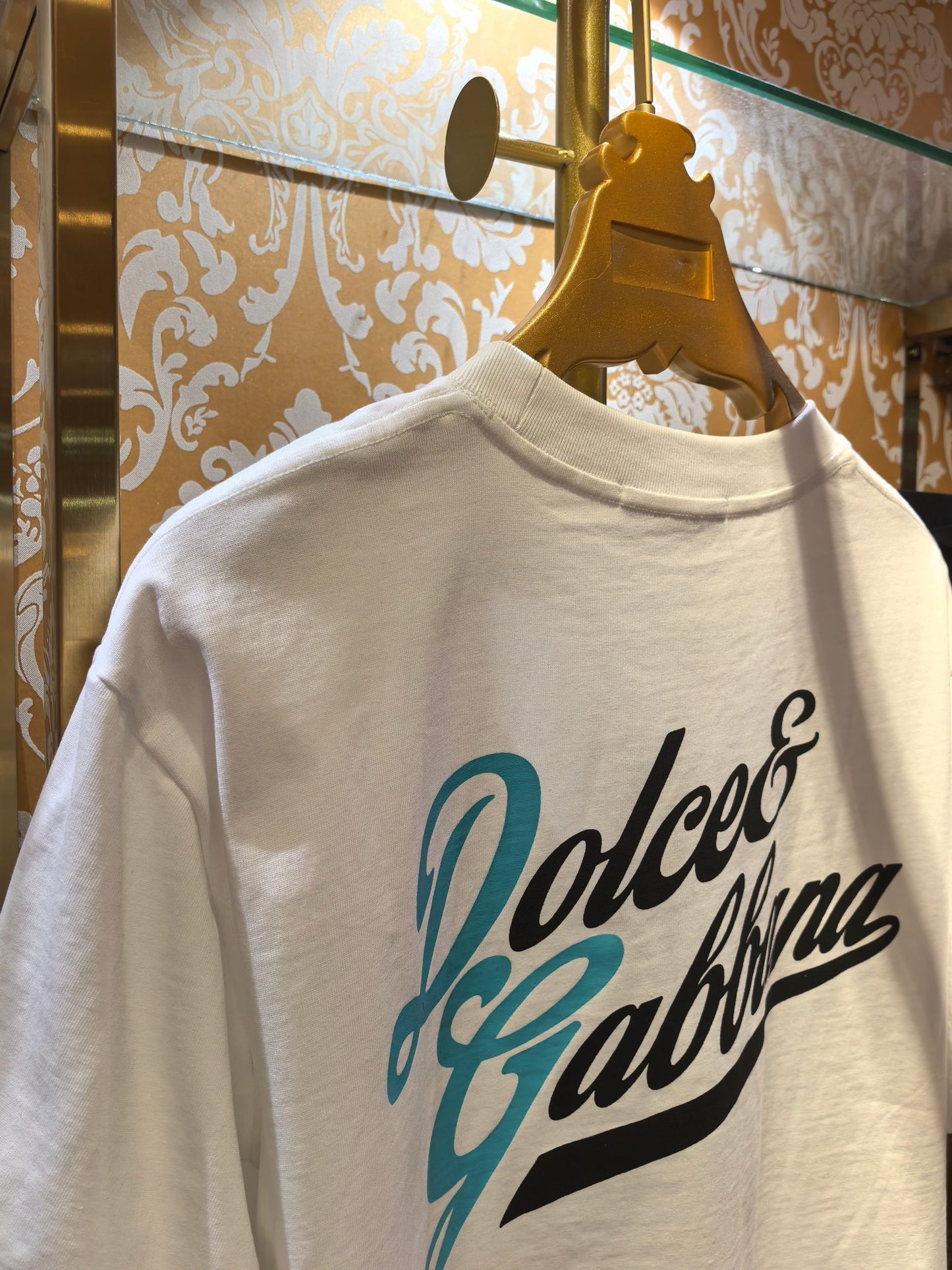 Dolce & Gabbana T-Shirt