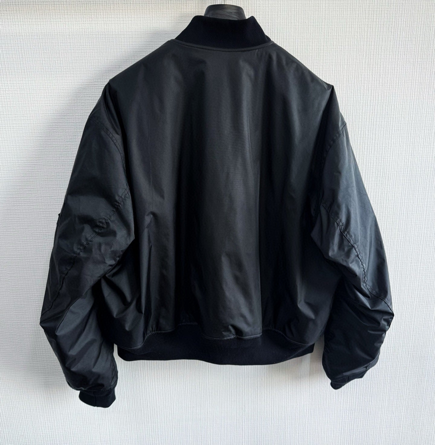 Balenciaga Bomber Jacket