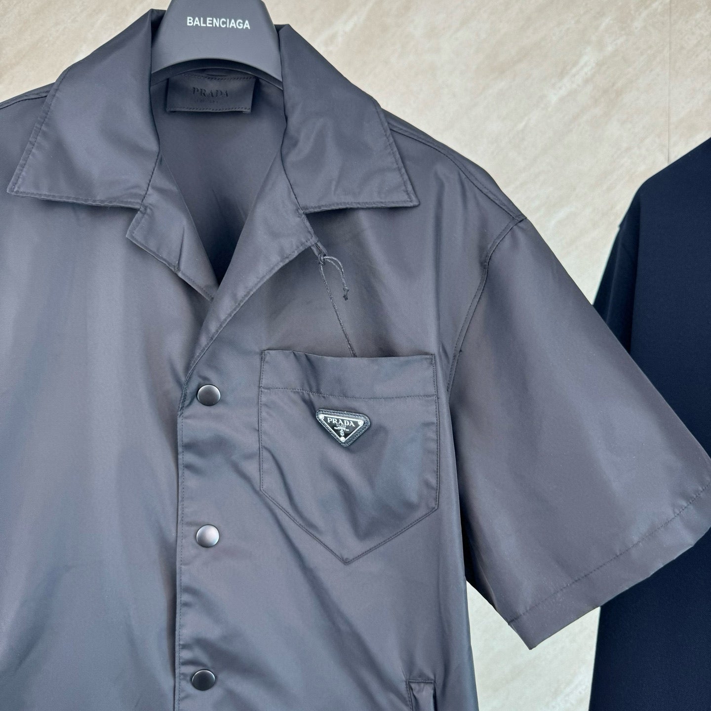Prada Shirt