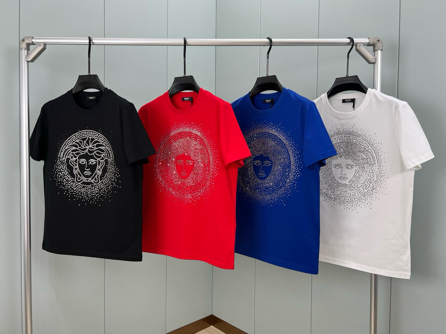 Versace T-Shirt