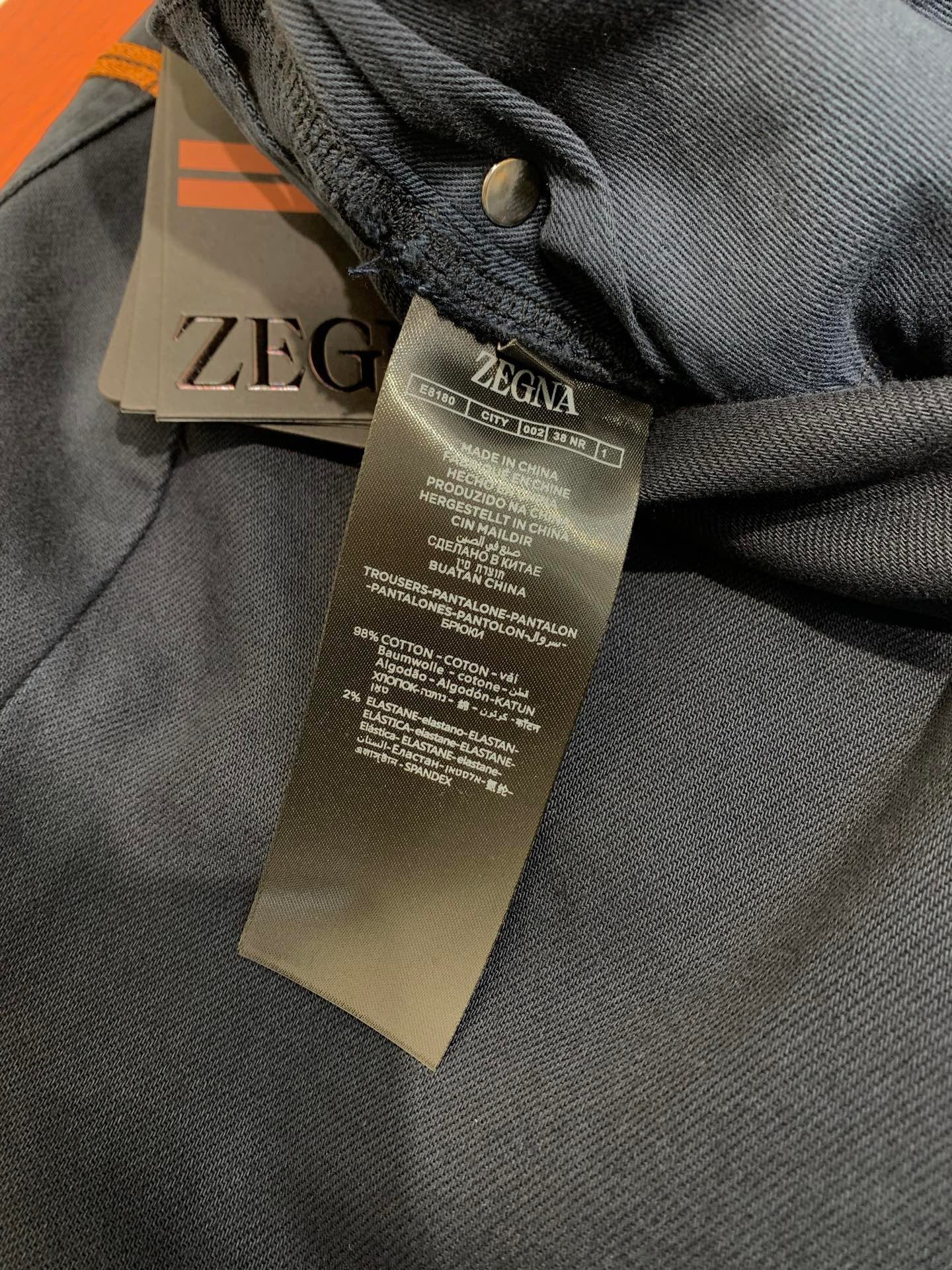 ZG Jeans