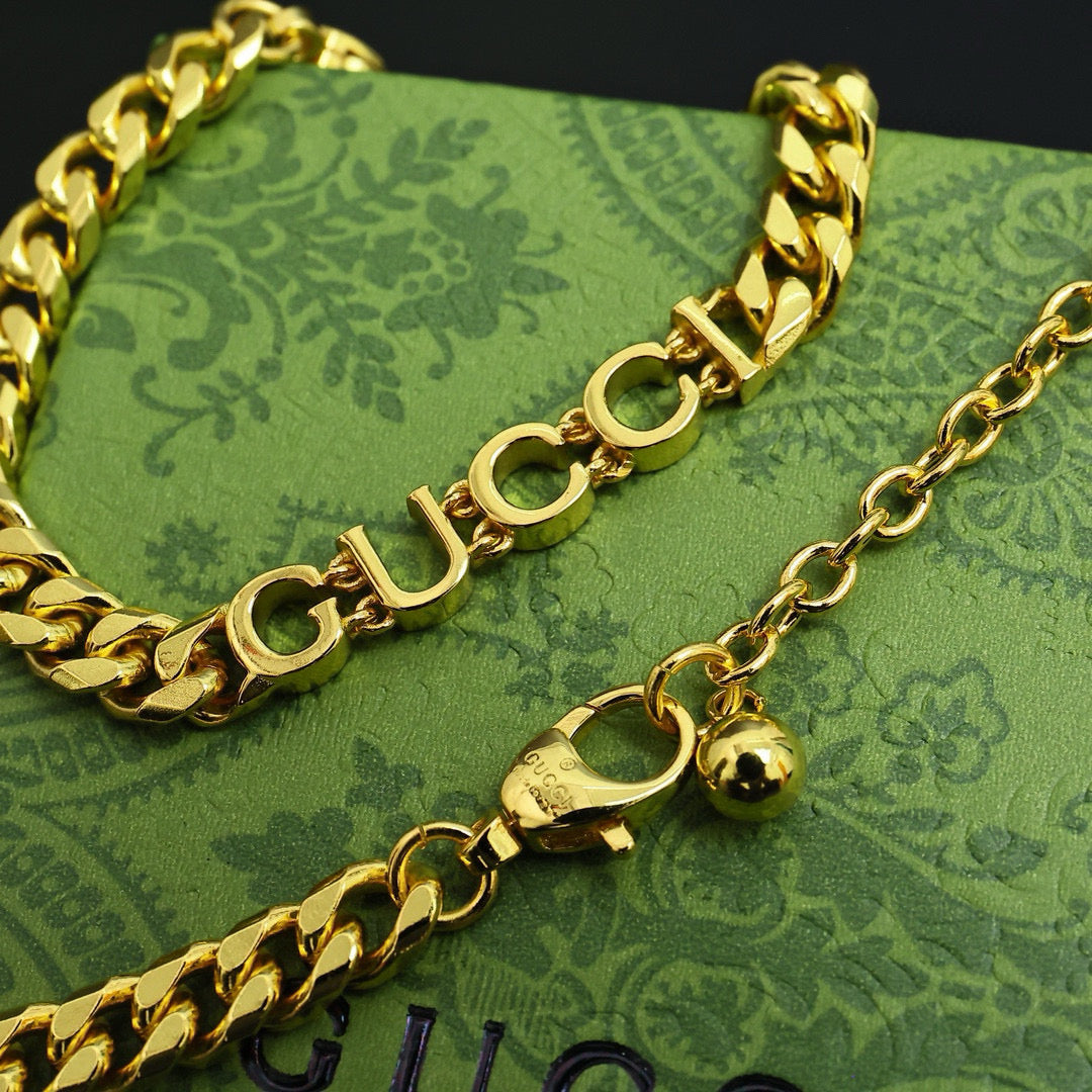 Gucci Necklace