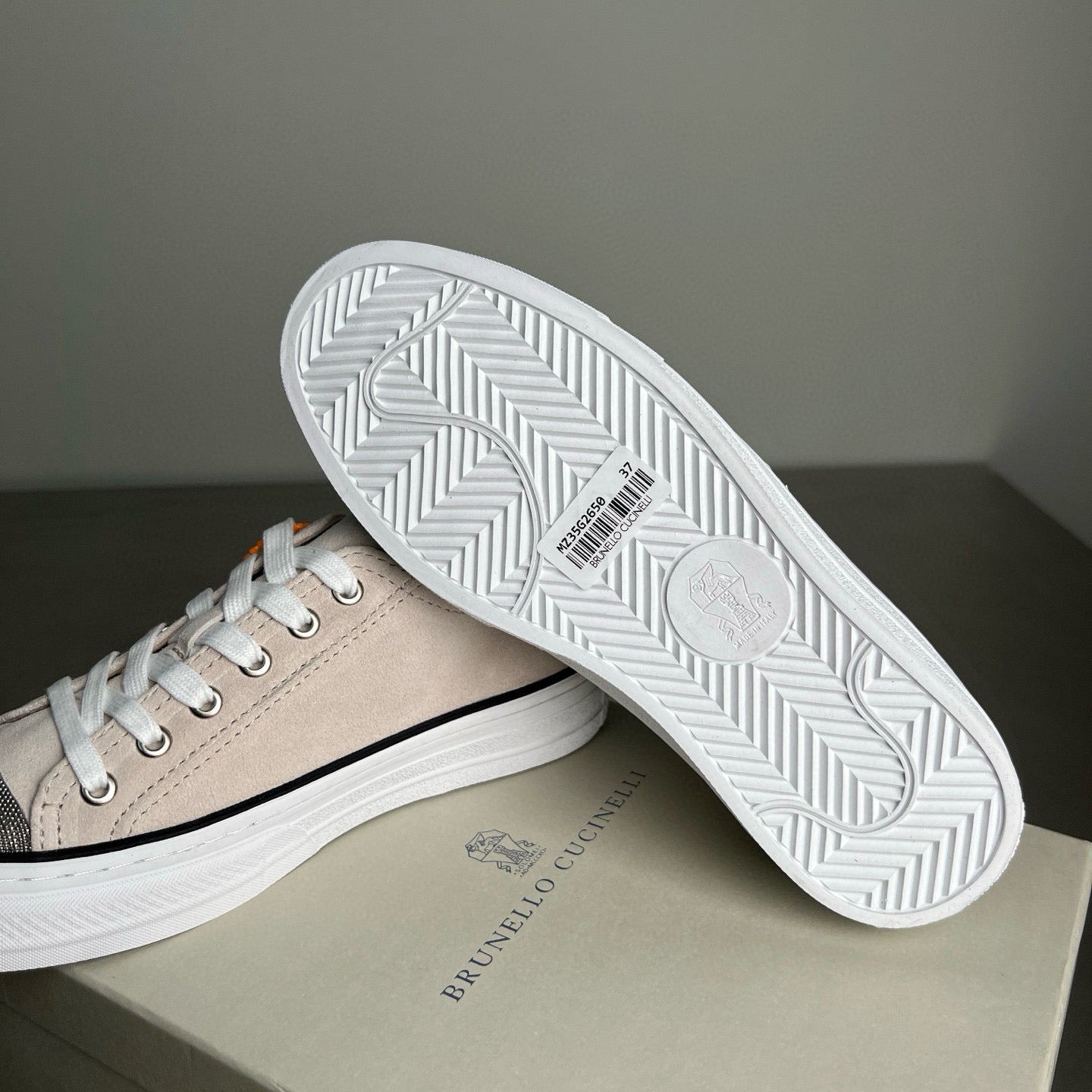 Brunello Cucinelli Sneakers