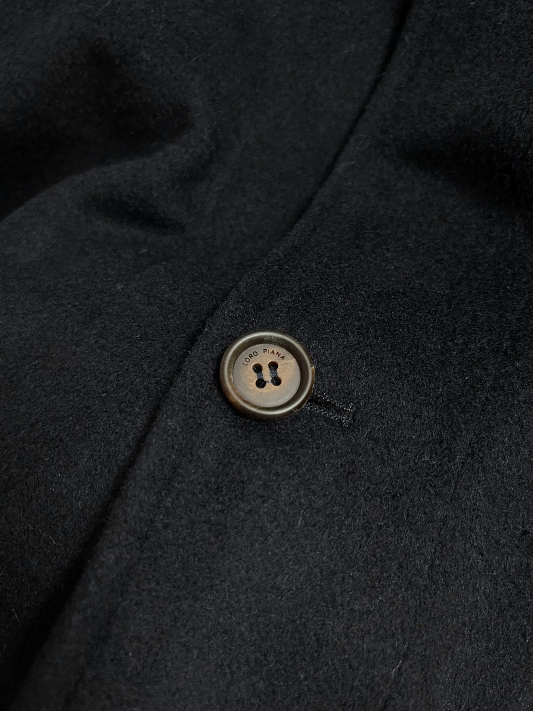 LP Jacket