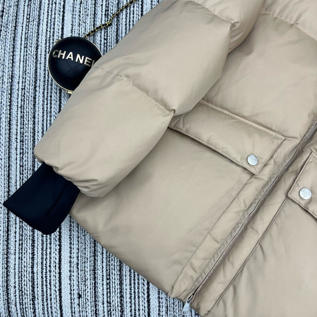 Prada Down Jacket