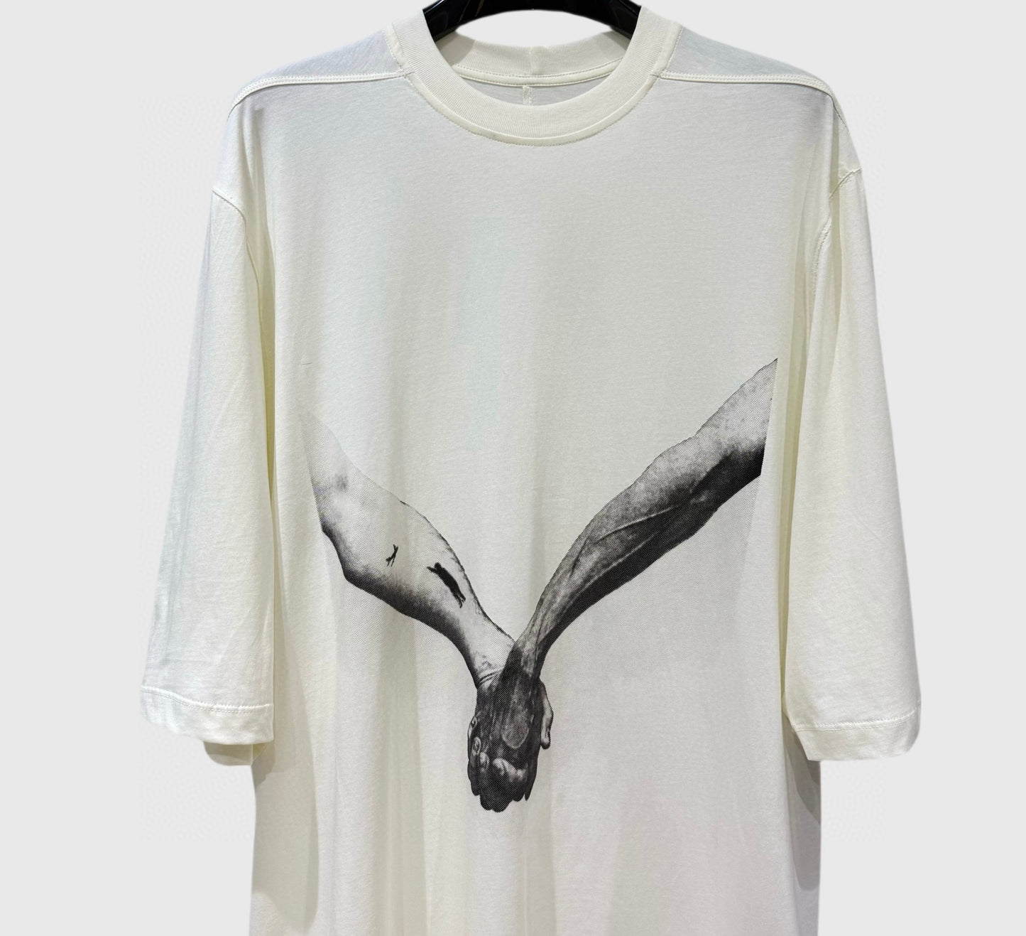Rick Owen T-Shirt