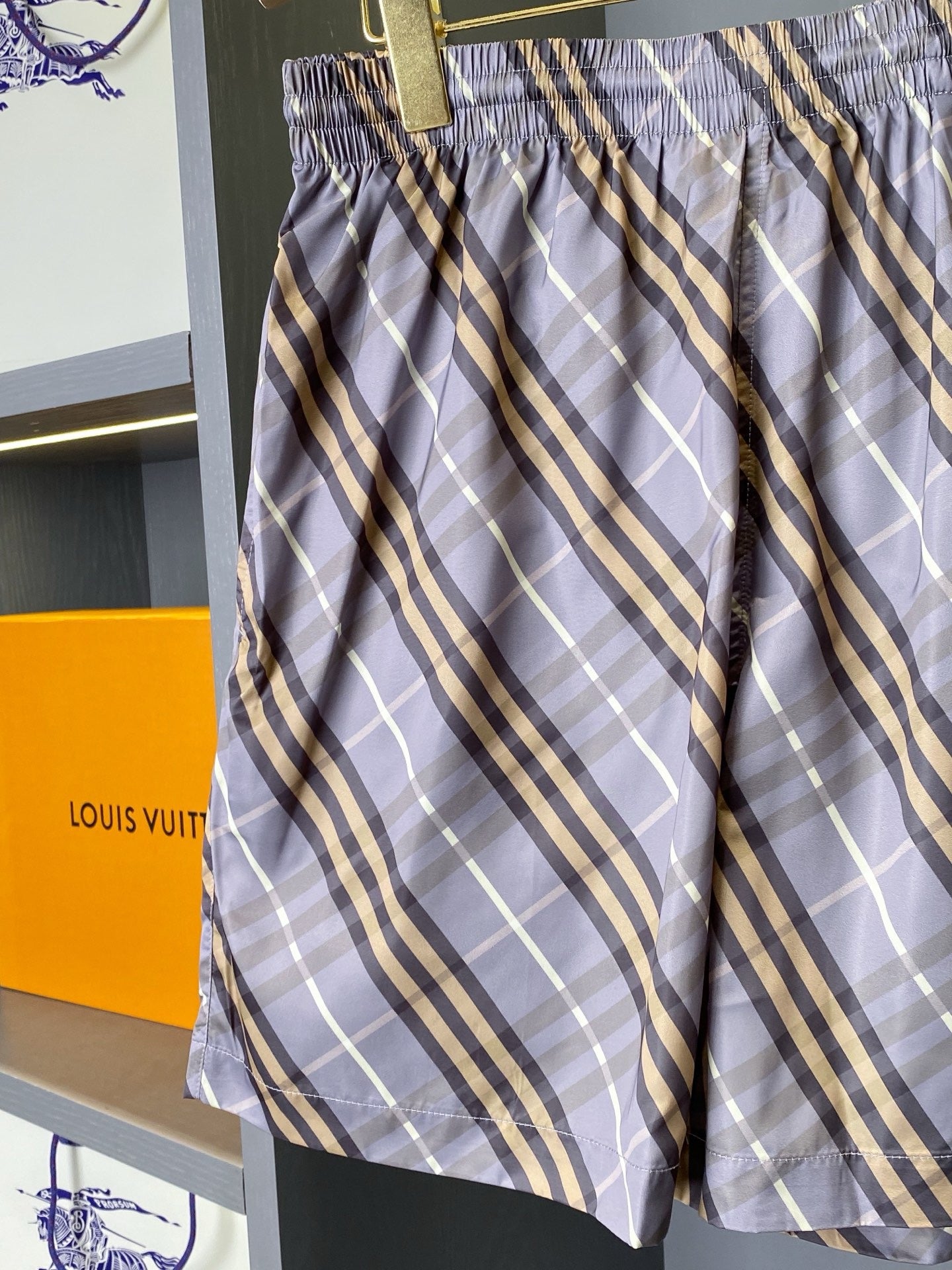 BBR Short Pant