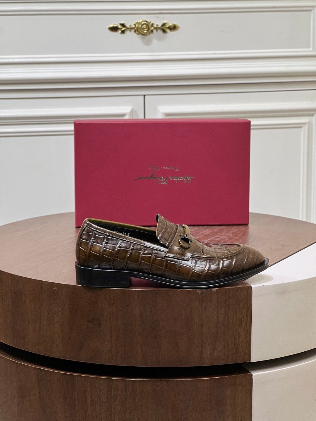 FG Loafer