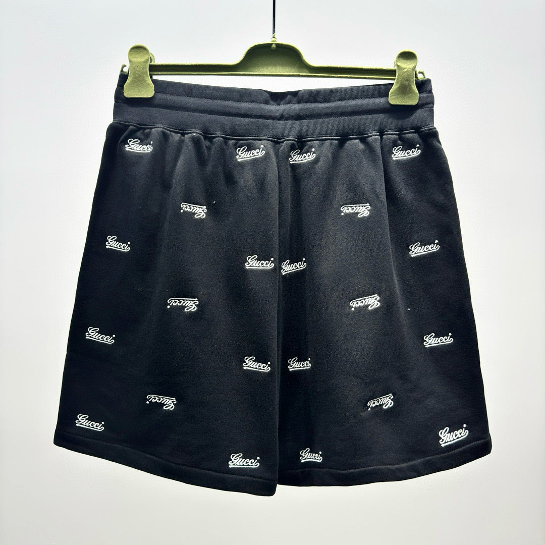 GC Short Pants