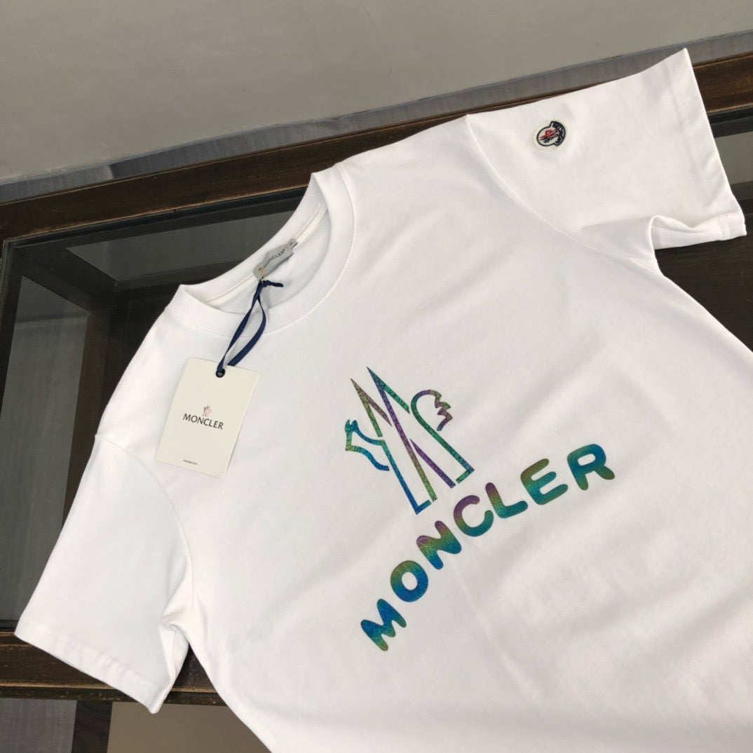 Moncler T-shirt