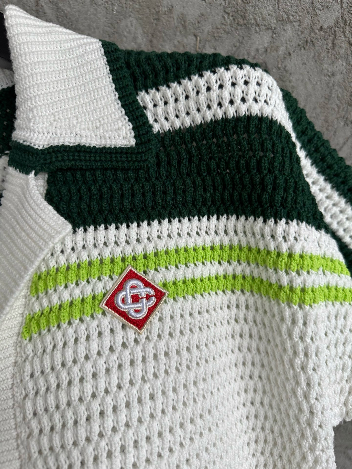 Casablanca Shirt