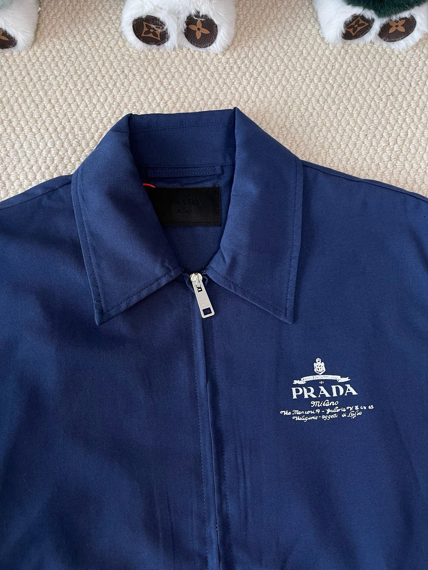 Prada Jacket