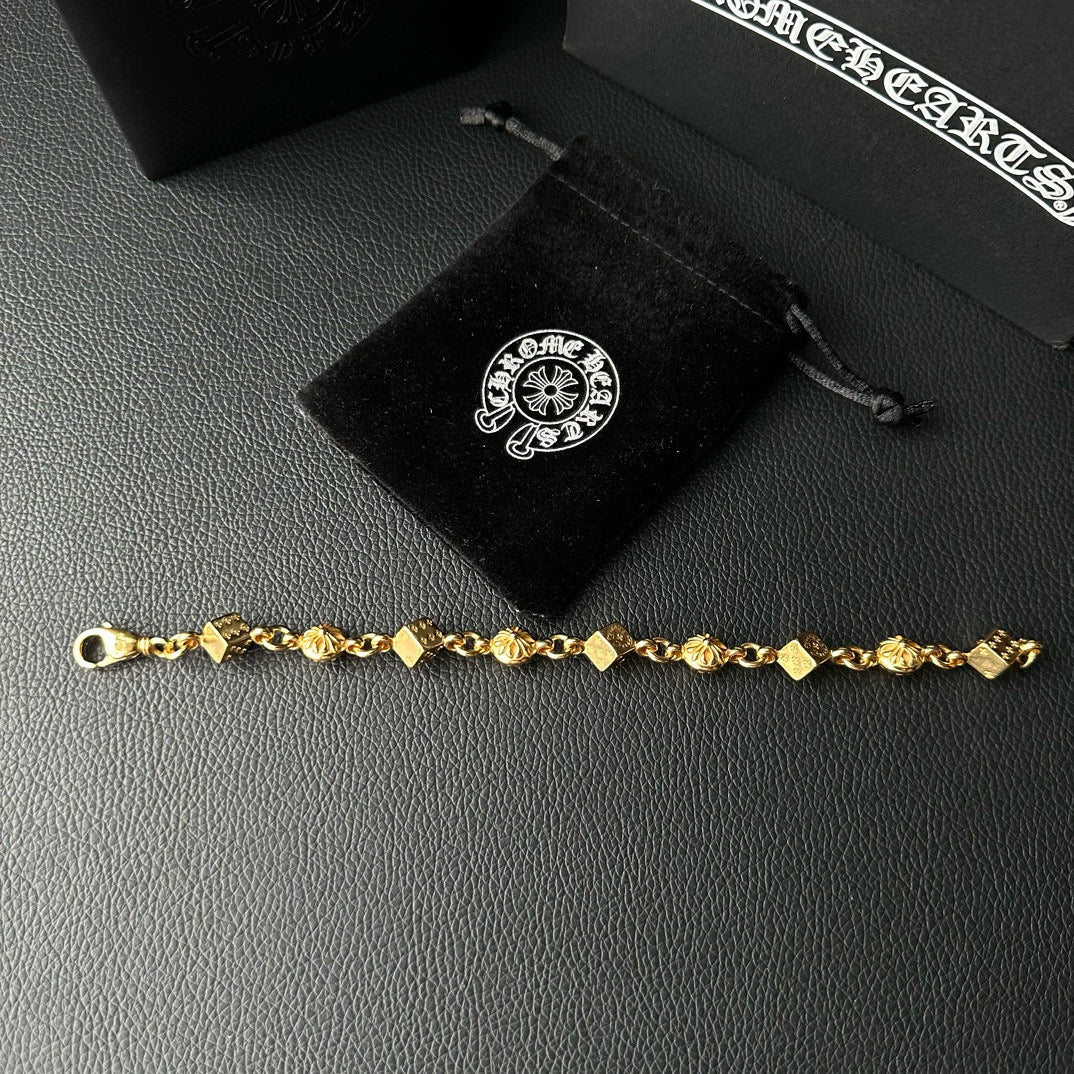 Chrome Hearts Bracelet