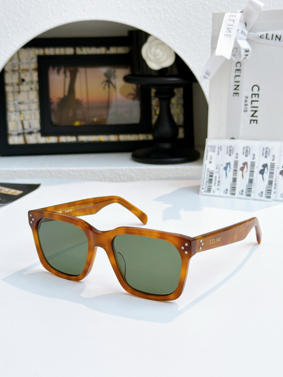 Celine Sunglasses
