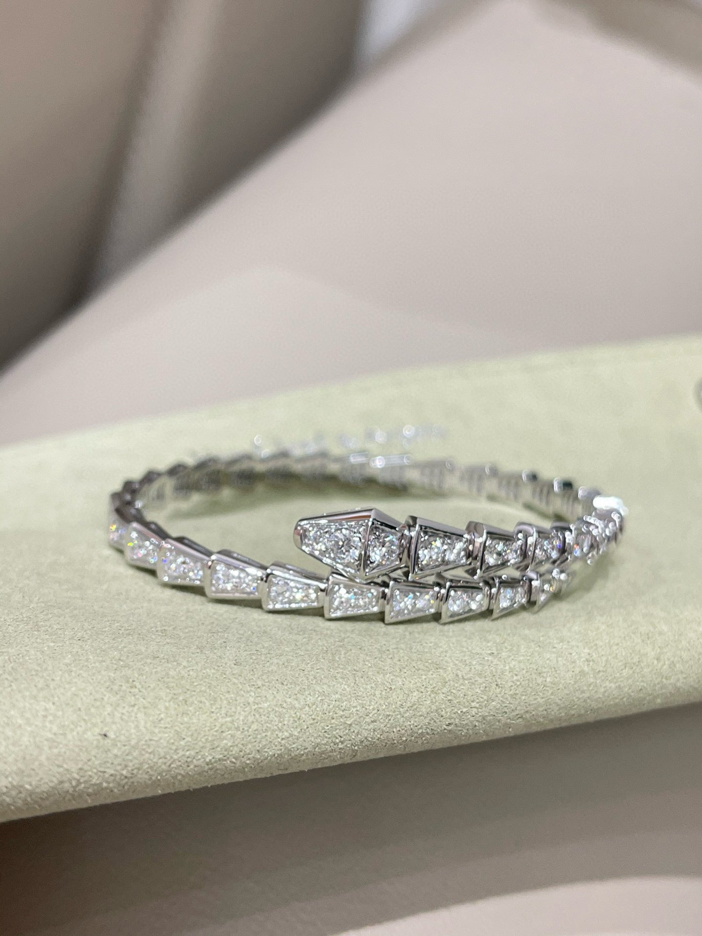 Bvlgari Bracelet