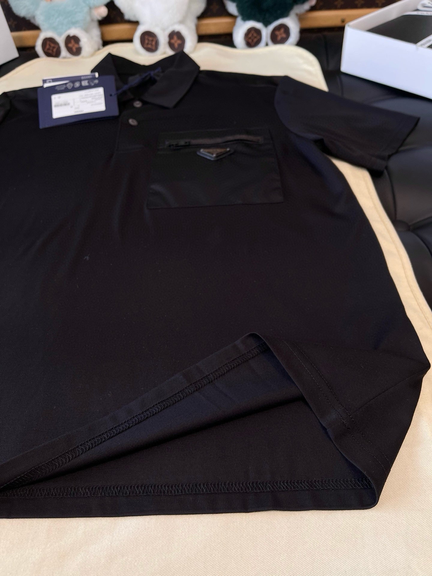 Prada Polo