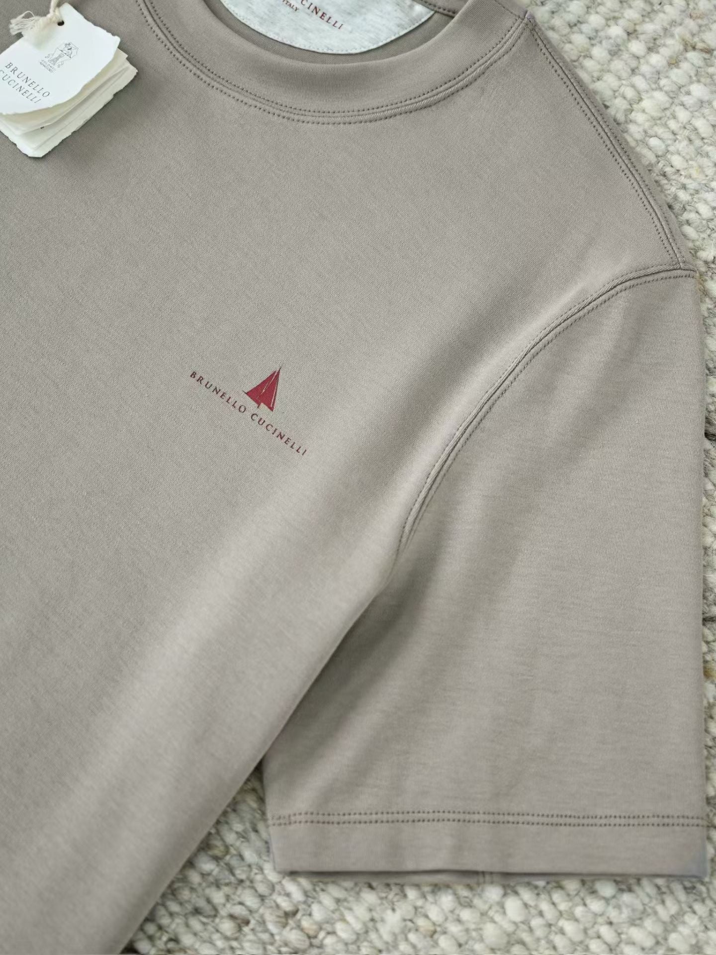 BC T-Shirt