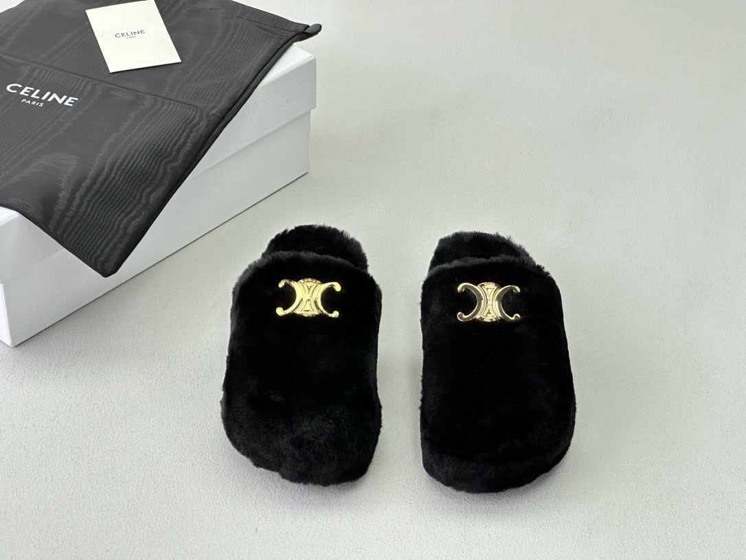 Celine Sandals