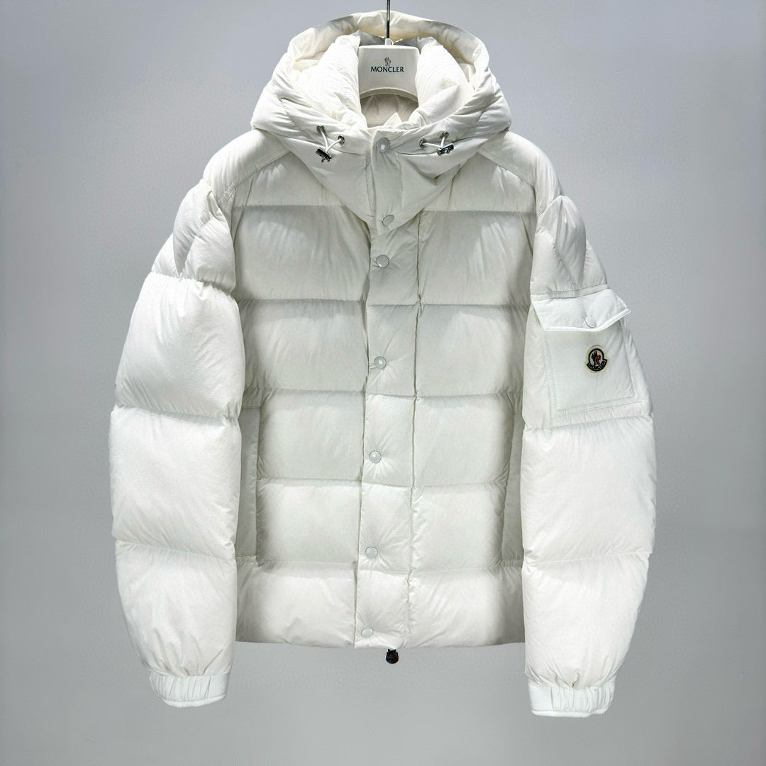 Moncler Down Jacket