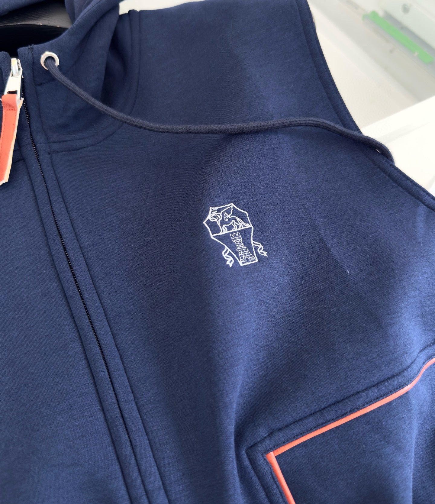 Brunello Cucinelli Vest