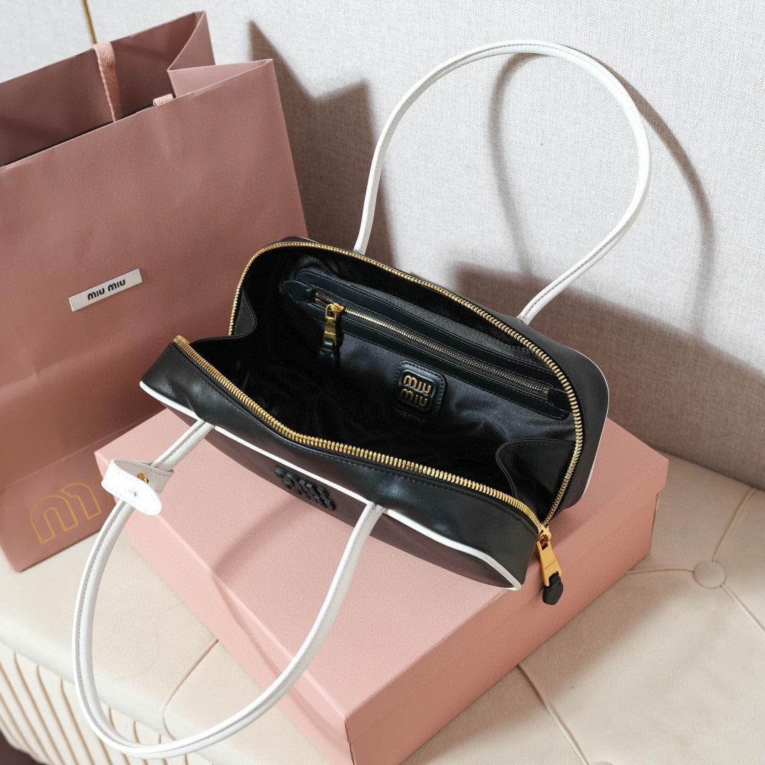 Miu Miu Bowling Bag