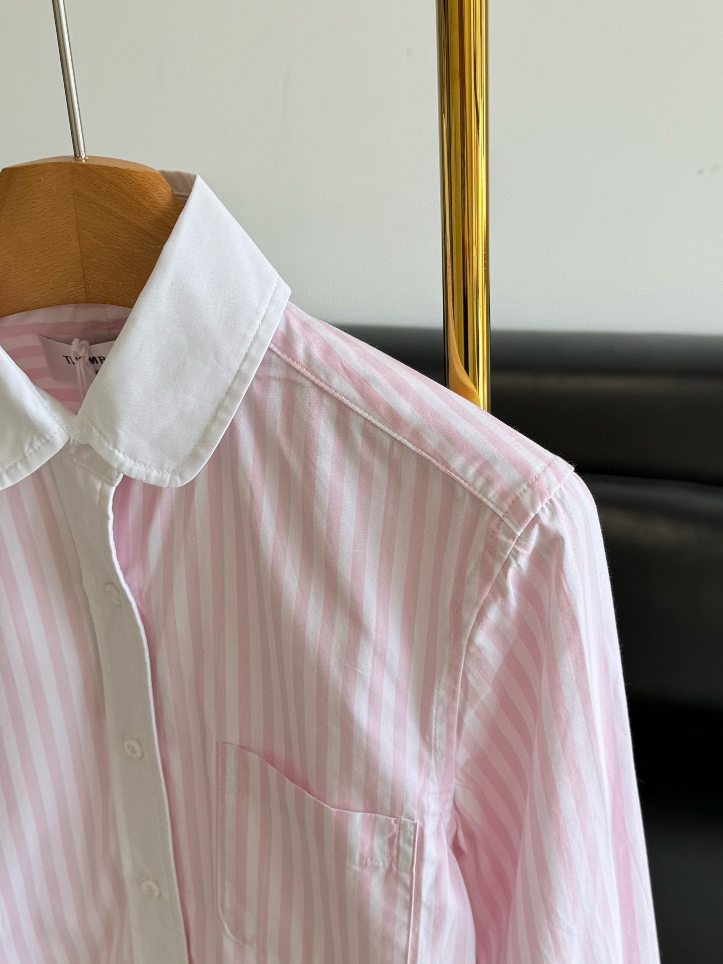 TB Long Sleeve Shirt