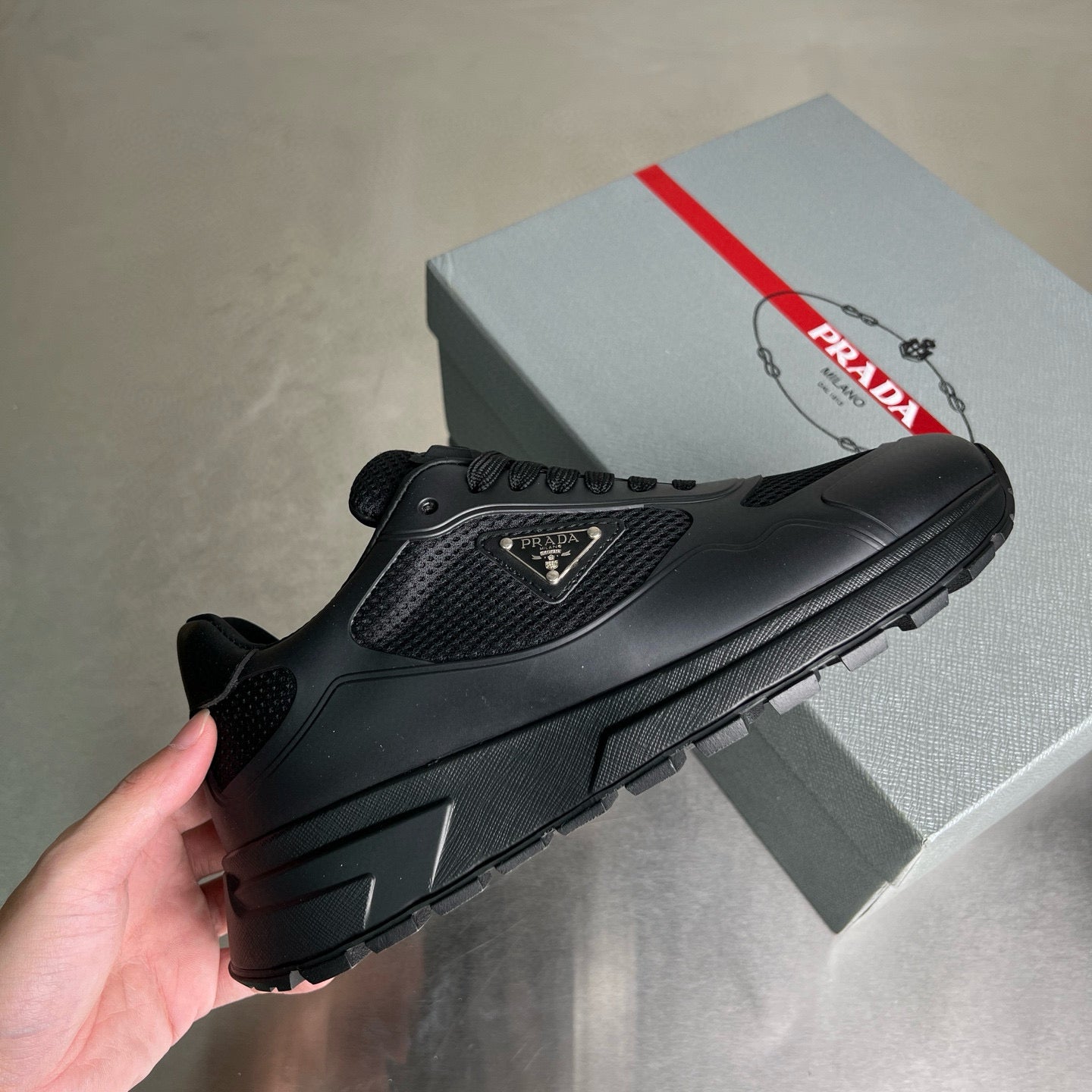 Prada Sneakers