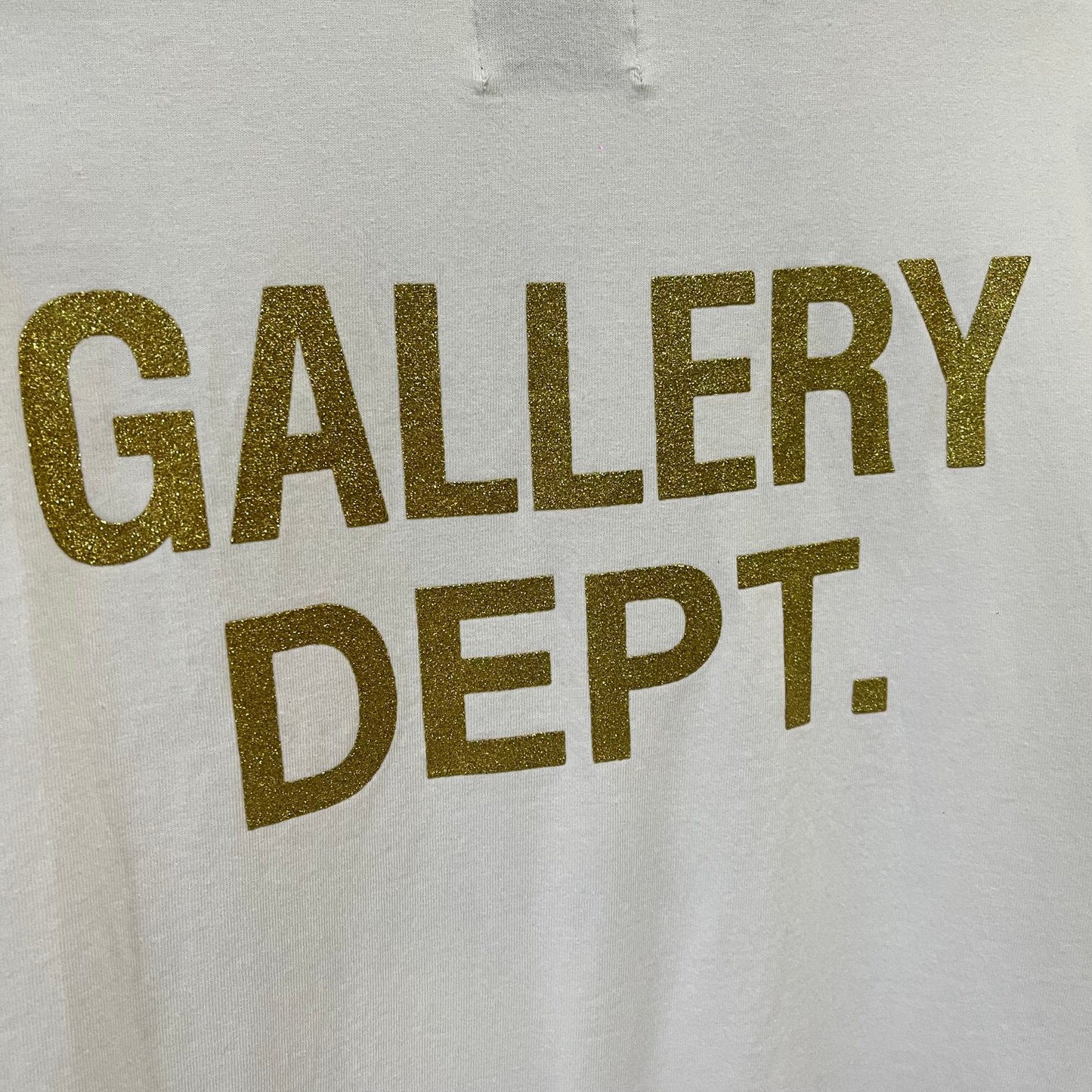 Gallery Dept T-shirt