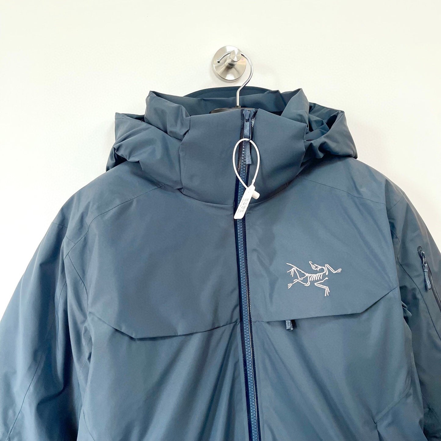 Arctery Jacket