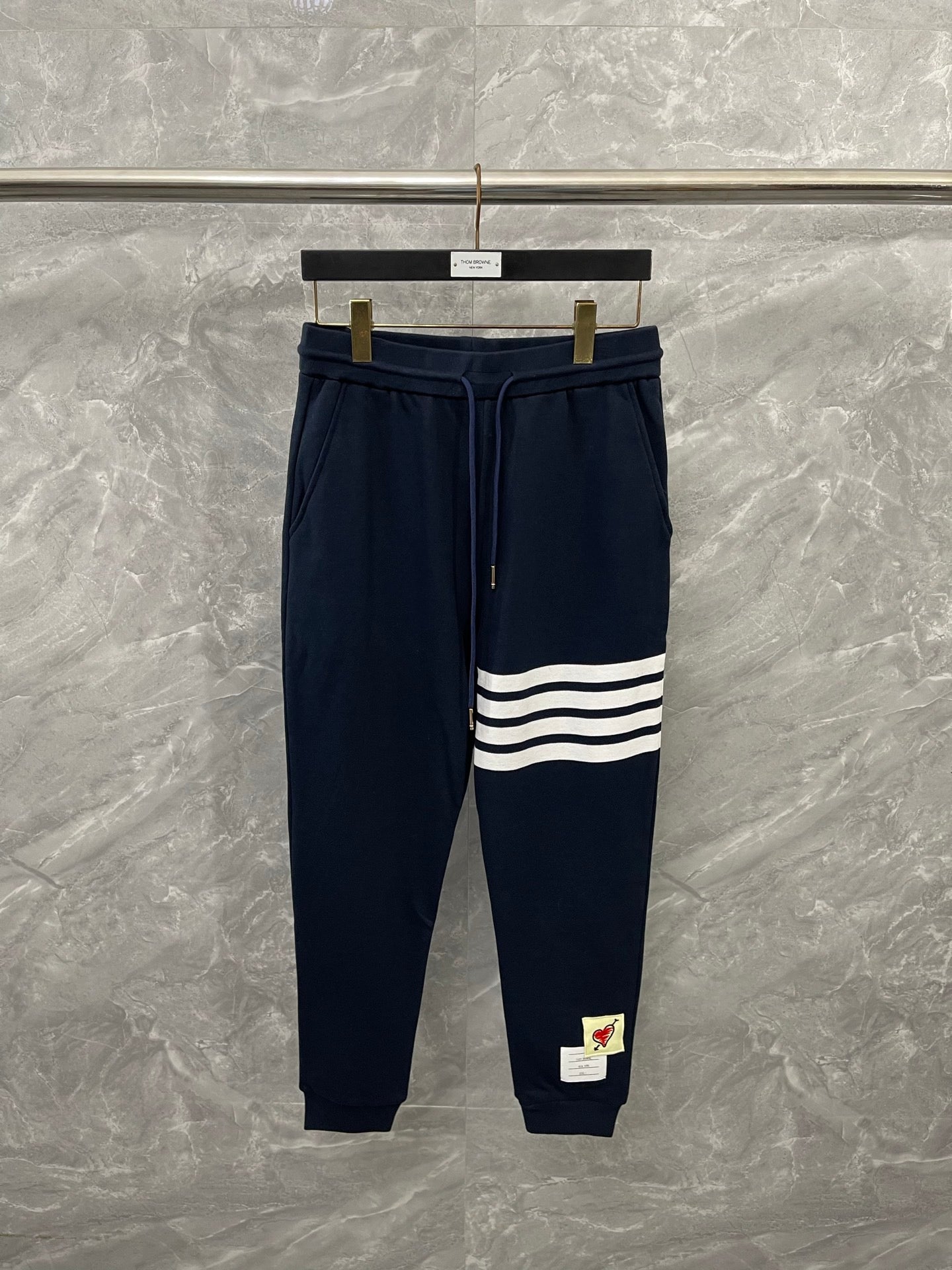 Thom Browne Long Pants
