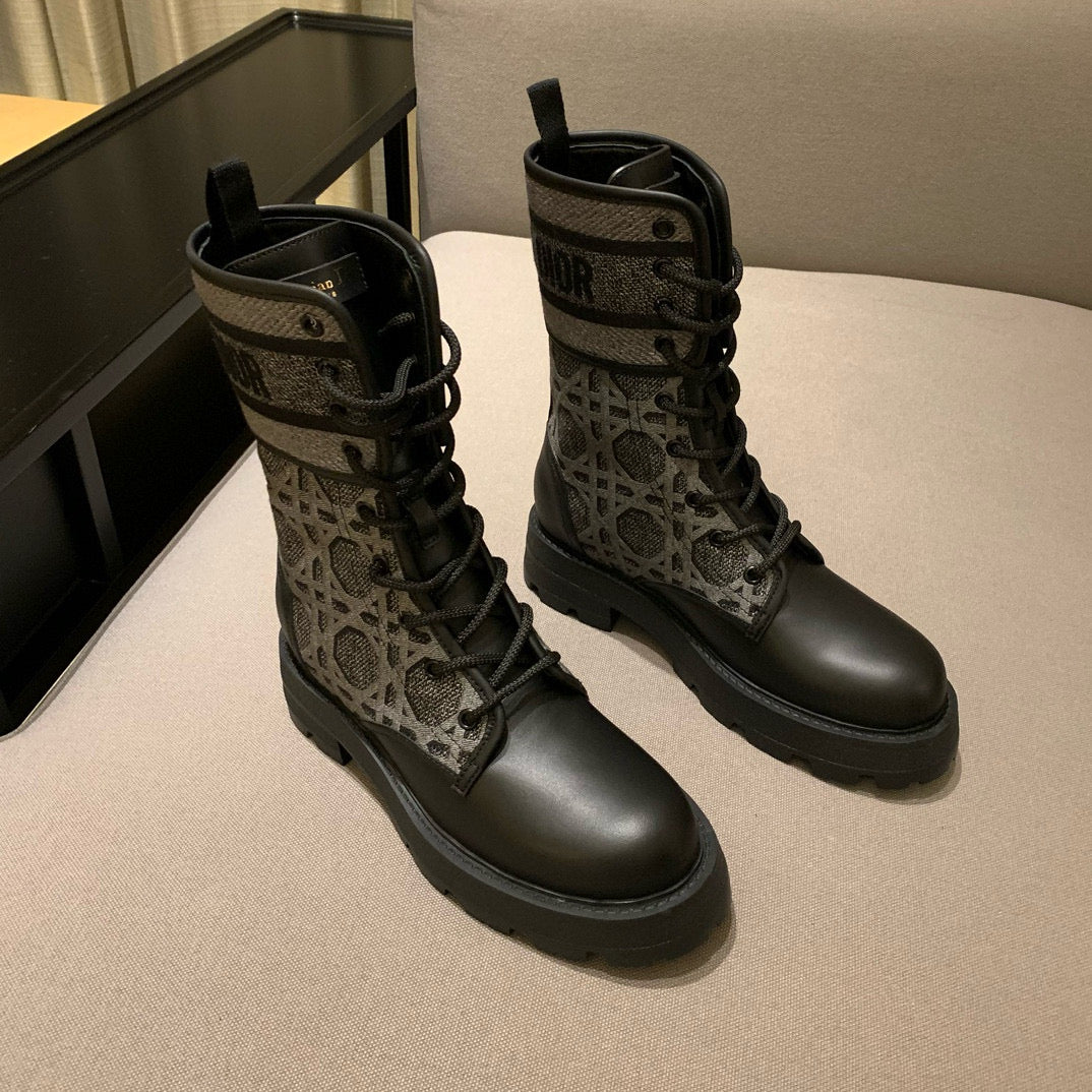 Dior Women's Boots