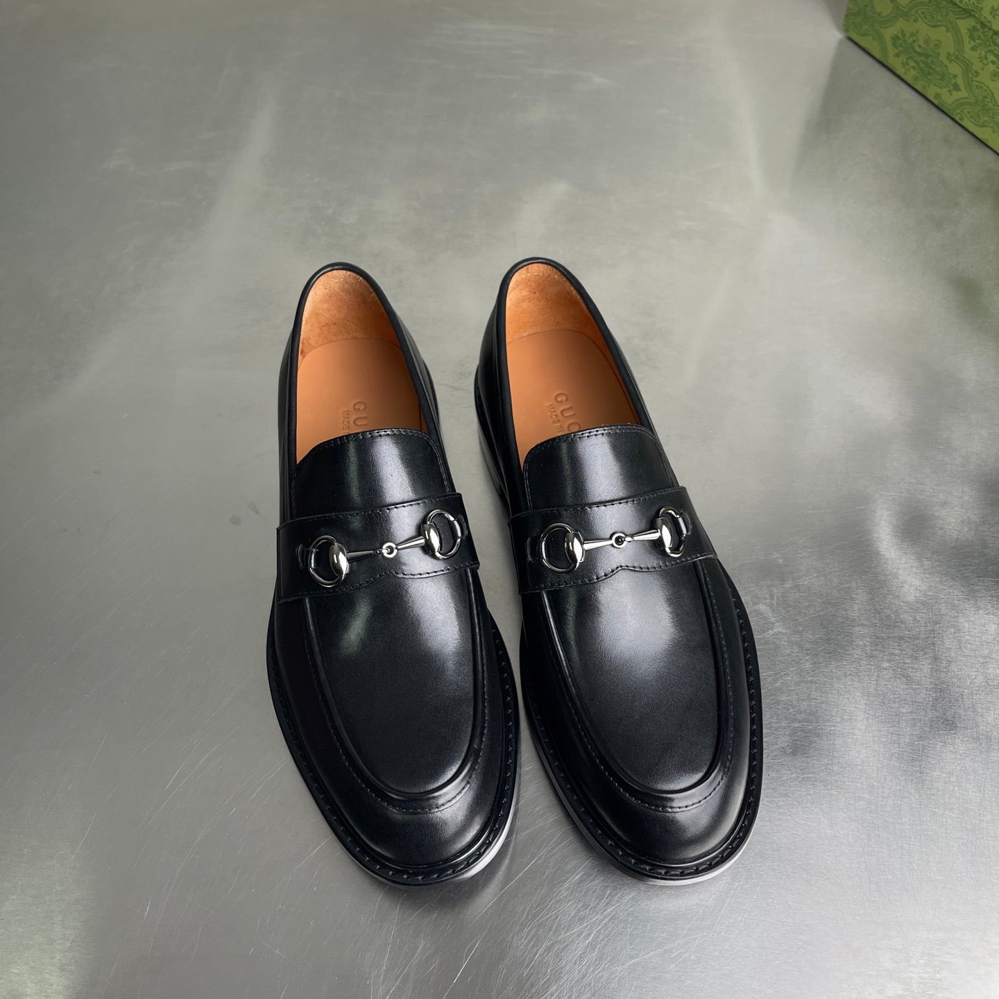 Gucci Loafers