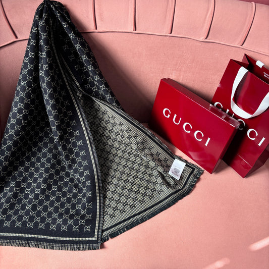 Gucci Scarves
