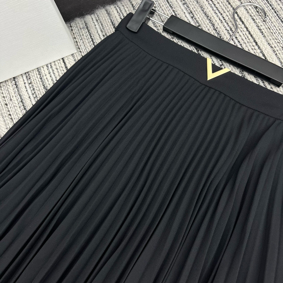 Valentino Long Skirt