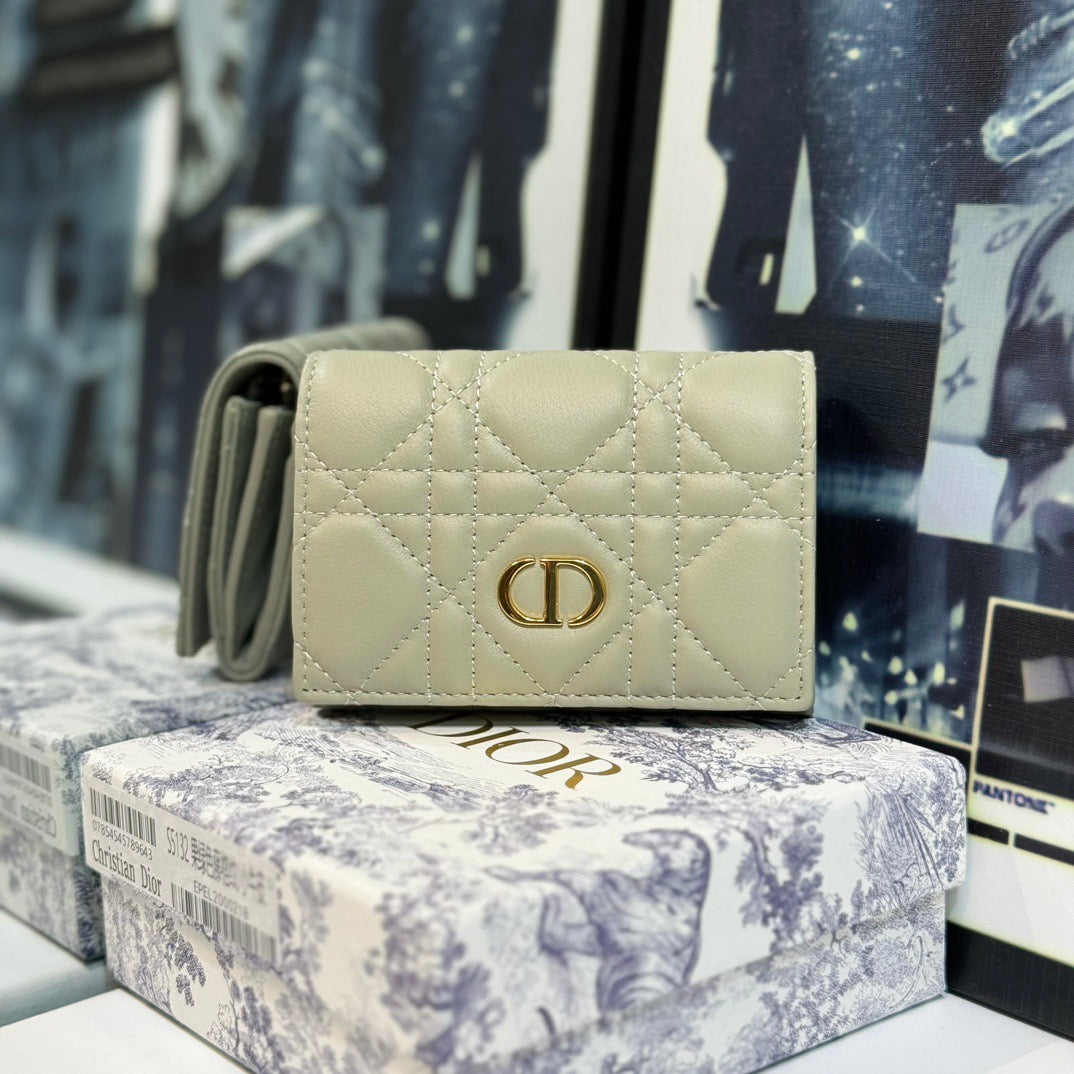 Dior Wallet