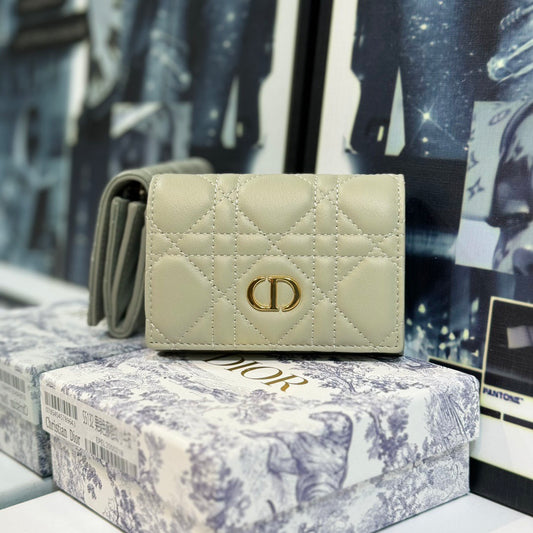 Dior Wallet