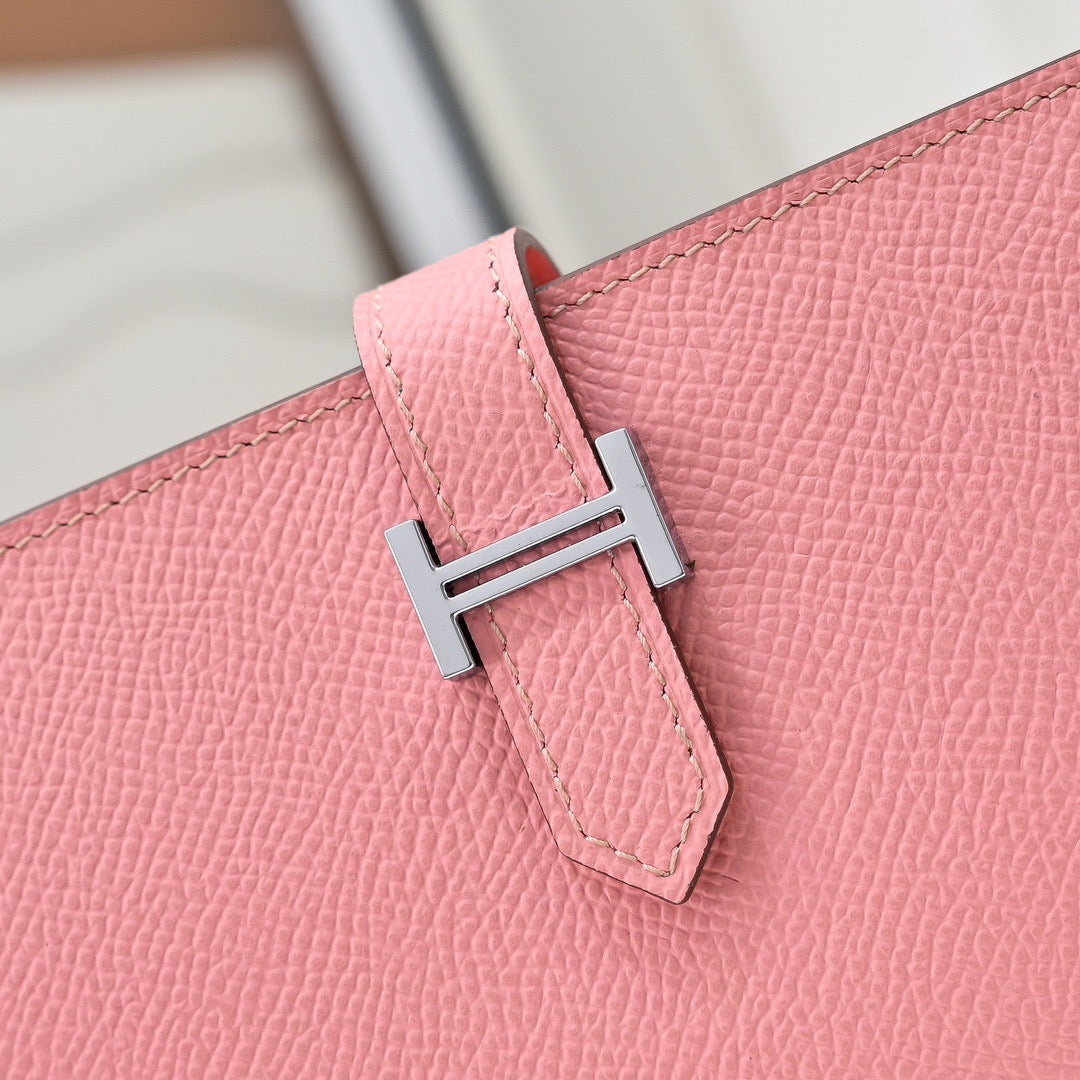 Hermes Béarn Wallet