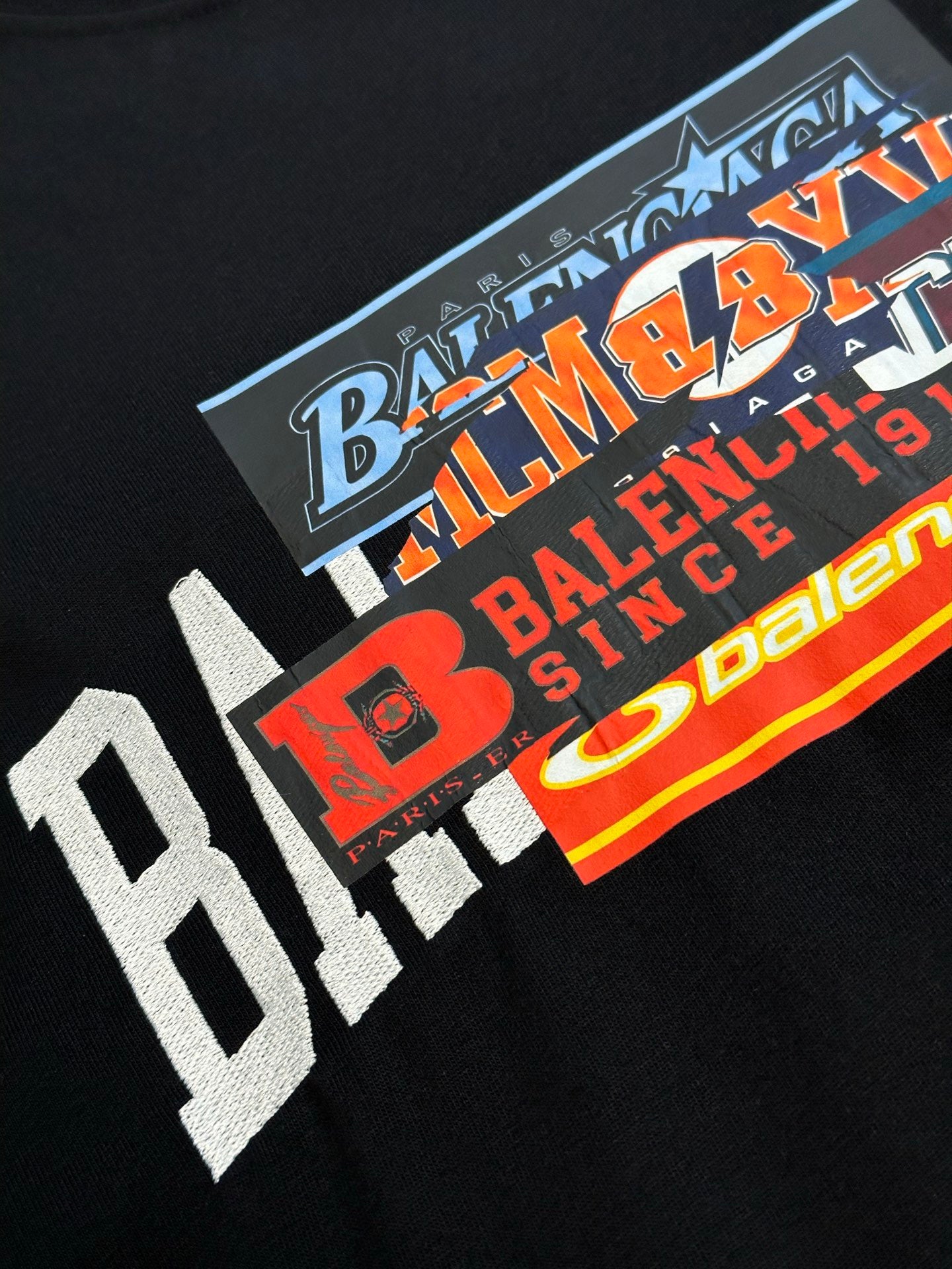 Balenciaga T-Shirt