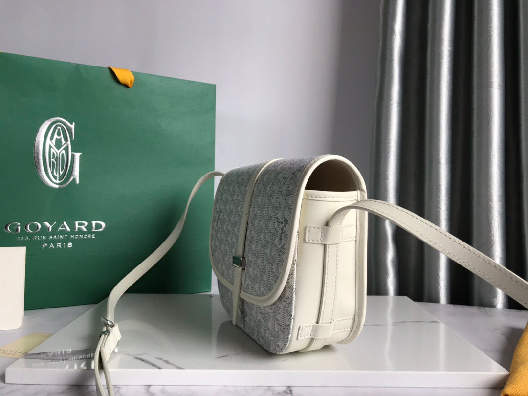 Goyard Cross Body Bag PM