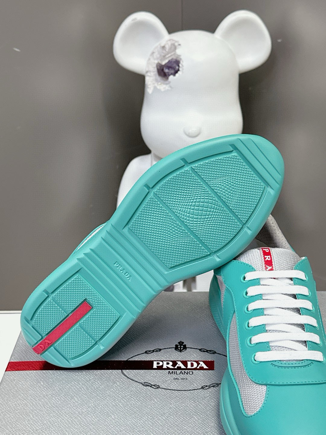 Prada Sneakers