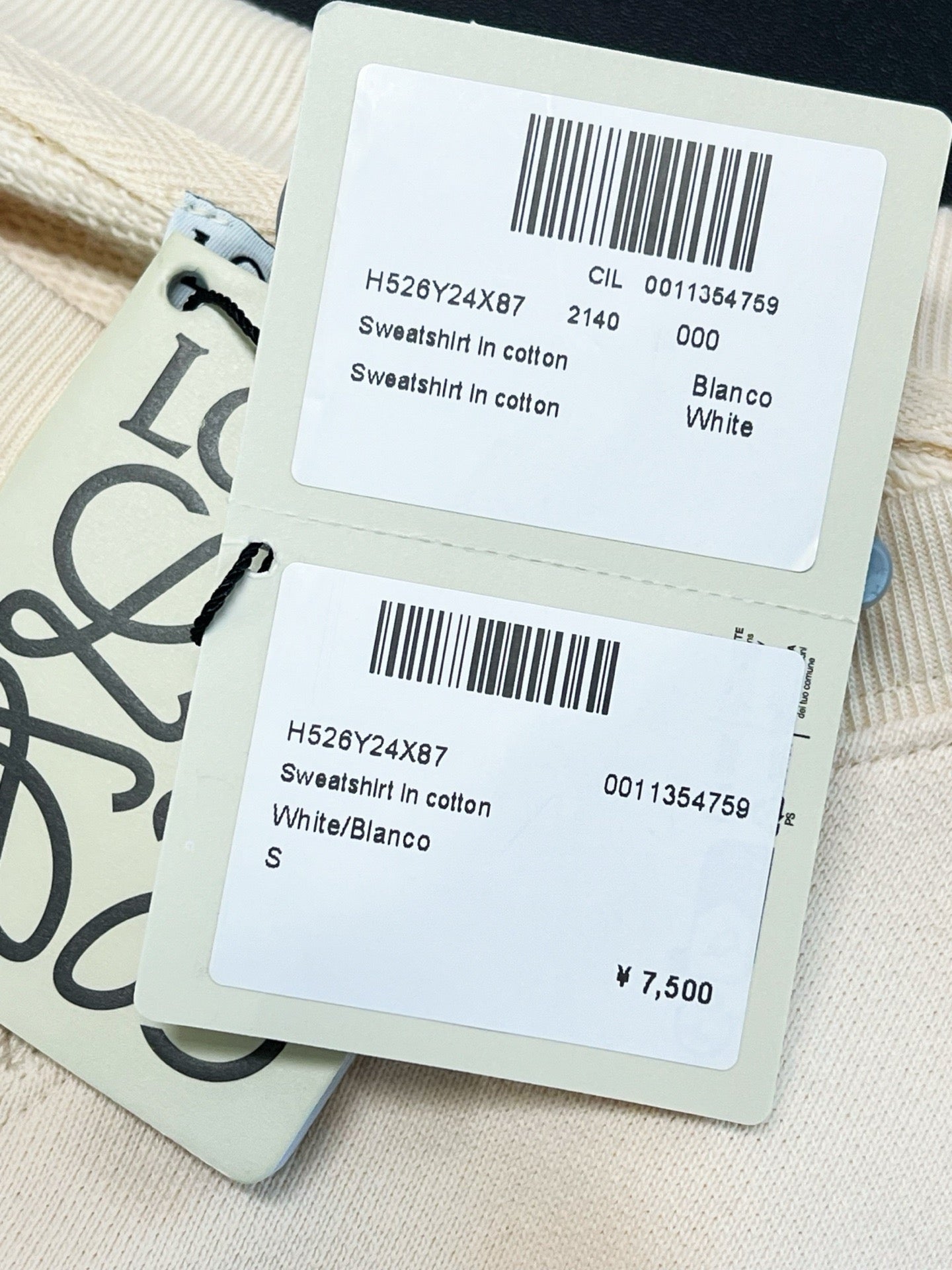 Loewe Sweater